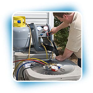 Air Conditioning Replacement & Installation Contractor