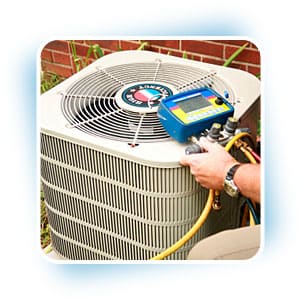 Maryland Air Conditioning Maintenance & Tune-Up