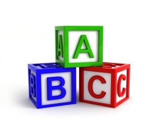 image of ABCs