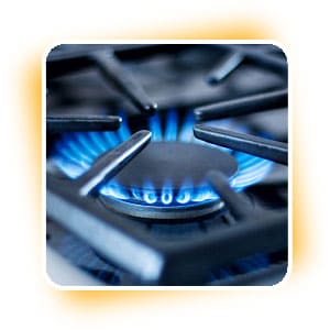Gas & Water Line Repair, Replacement & Installation