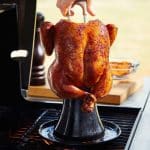 image of chicken roaster