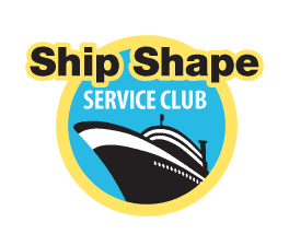Ship Shape Service Club