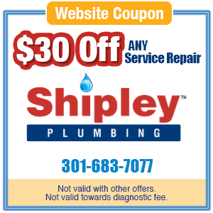 Maryland Home Plumbing Heating Air Conditioning Repair Replacement