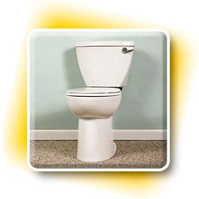 Maryland Toilet Repair, Replacement & Installation