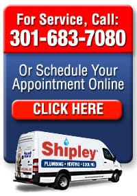 Schedule Plumbing Heating Air Conditioning Service